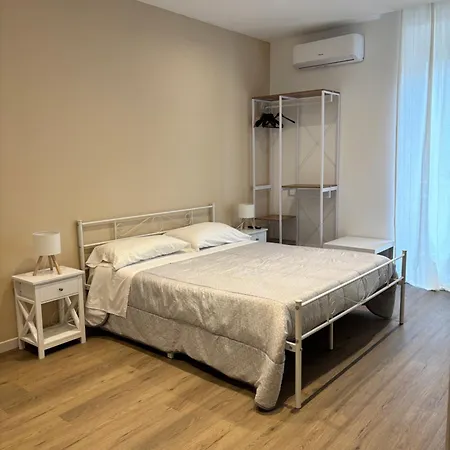 Nesima - Ospedale Garibaldi Siciliafiera Metro Fontana
