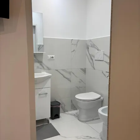 Nesima - Ospedale Garibaldi Siciliafiera Metro Fontana 4*