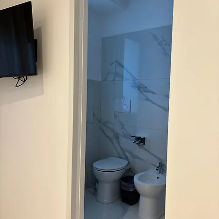 Nesima - Ospedale Garibaldi Siciliafiera Metro Fontana 4*