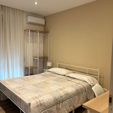 Nesima - Ospedale Garibaldi Siciliafiera Metro Fontana 4*